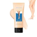 Vattentätt benmakeup som täcker åderbråck och tatueringar, långvarig, kroppsmakeup foundation, 118 ml