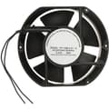 Axialfläkt AC FP-108EX S1-S AC 220 V 38 W med ovalt kullager