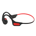 Pikkukuva 8 / 8: Luujohtokuulokkeet Bluetooth Melunvaimennus Ladattavat IP56 Vedenpitävät Stereo Langattomat Urheilukuulokkeet