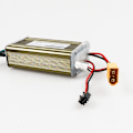 Miniatyrbild 2 av 5: Lämplig för s1s2s3 elscooter tillbehör controller motor huvudkontrollkort 8 tums controller kontakt