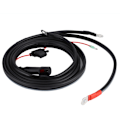 Pikkukuva 2 / 8: 2M akkukabeli sopii Yamaha Parsun Powertec -perämoottoreille 30-85HP