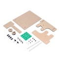 Miniatyrbild 2 av 8: BDM Frame Full Adapters ECU-chipprogrammerare Universellt bildiagnostiskt reparationsverktyg med hög precision