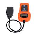 Miniatyrbillede 4 af 8: OBD2 Diagnostisk Værktøj Motor Scanner Fejlkodelæser OBDII Programmer Scan Tool