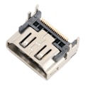 Miniatyrbillede 4 af 8: Spilkonsol HD Multimedia Interface Port Udskiftningskontakt Stik til Playstation 5