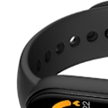Miniatyrbillede 8 af 8: M6 Smart Armbånd Puls Blodtryk Søvnovervågning Skridttælling Musik Vejr Bluetooth Fitness Tracker
