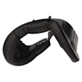 Miniatyrbild 2 av 8: Ansiktsgränssnittsfäste Professionellt Mjukt PU Läder VR Skydd Ansiktsgränssnitt Set för HP Reverb VR Headset