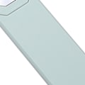 Miniatyrbillede 8 af 8: Magnetisk biltelefonholder Justerbar universel instrumentbræt Teleskopudskiftning til Tesla Model 3 Y X S Lysegrøn