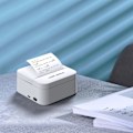 Miniatyrbillede 2 af 5: Labelprinter Bluetooth termisk printer til små virksomheder, velegnet til tekstetiketter med stregkoder og priser
