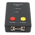 Miniatyrbild 8 av 8: Gasbag Reset Tool SRS Crasher Data Resetter Professionella diagnosverktyg Ersättning för A2 A3 A4 A6 A8