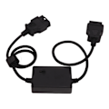 Miniatyrbild 2 av 8: OBD2 diagnostisk kontaktkabel S.1279 S1279 modulbyte för Citroen PP2000