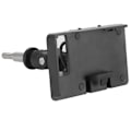 Miniatyrbilde 7 av 8: Navigasjonstativ for mobiltelefon med USB-lading for K 1600GT/R 1200 RT/R 1250 RT