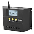 Miniatyrbillede 4 af 8: PWM Solcelleanlæg Lad/Udladningsregulator Batterisystem LCD Display 50A 12V/24V