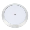 Miniatyrbilde 1 av 8: 7-tommers RV Touch-leselys Takkuppellys Energibesparende LED-interiørlampe Panel Ganglys for RV Yachter DC 24V