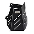 Miniatyrbild 4 av 8: Motorcykel Cross Short Avgas Skyddskåpa Nedre Cross Exhaust Guard Cover Ersättning för CBR650R 2019-2021
