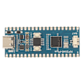 Pikkukuva 1 / 8: Mikro-ohjain Mini-kehityskortti 26 GPIO-nastaa Raspberry Pi RP2040 -sirulle, jossa on kaksiytiminen ARM Cortex M0+ -prosessori