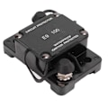 Miniatyrbillede 2 af 8: Strømafbryder Automatisk nulstilling 1/4in Stud 32V 100A IP67 Vandtæt til Båd RV Lastbil Batteri