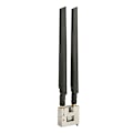 Pikkukuva 2 / 8: Langaton WiFi-sovitin kortti M.2 KEY E 2.4G 5G 1.73Gbps 802.11 AC Dual Band WiFi-sovitin kortti PRIME ROG STRIX TUF:lle