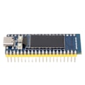 Miniatyrbild 4 av 8: Mikrokontroller Mini Utvecklingskort 0.96in LCD-skärm 2.4 GHz WiFi Utvecklingskort 240MHz för Raspberry Pi Pico