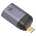 Miniatyrbillede 8 af 8: USB-C til Ethernet Adapter 1 Gbps Hurtig Transmission Bærbar USB-C til RJ45 LAN Adapter til Windows Bærbare Computere