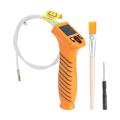 Miniatyrbillede 1 af 8: Motorolietester Automatisk kvalitetskontrol Diagnostisk værktøjsanalyse detektor med LED