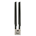 Pikkukuva 3 / 8: Langaton WiFi-sovitin kortti M.2 KEY E 2.4G 5G 1.73Gbps 802.11 AC Dual Band WiFi-sovitin kortti PRIME ROG STRIX TUF:lle