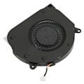 Miniatyrbillede 4 af 8: Laptop Køleblæser Udskiftning 4-polet Strømforbindelse Til Lenovo Legion Y540 15IRH 81SX Y7000 2019 81NS GTX1660Ti Serie CPU Køleblæser