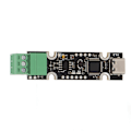 Miniatyrbilde 8 av 8: USB til CAN Adapterkort Basert På STM32F072 Støtte for CAnable for CandleLight for Klipper