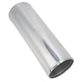 Miniatyrbillede 6 af 8: Turbo intercooler lige rør 4inOD aluminiumslegering Universal bilmodificering