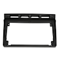Miniatyrbillede 4 af 8: Dash Mount Ram Bil CD Radio Stereo Fascia Surround Panel Erstatning for KIA Picanto 2004-2008