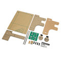 Miniatyrbild 3 av 8: BDM100 ramadaptrar Set Universal PMMA metallprogrammeringsfäste ECU Chip Diagnostic Tool