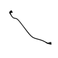 Miniatyrbillede 8 af 8: Motorkølesystem Slange 17128651298 Kølevæske Vandrør til X3 F25 L4 2,0L L6 3,0L turboladet benzin