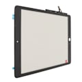 Miniatyrbillede 4 af 8: Touchscreen-panel Digitizer Sort Glas Sort Touchscreen-panel Udskiftning til IOS Tablet 9 10.2in