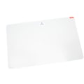 Miniatyrbild 5 av 8: Center Control Screen Tempered Glass Protector Smooth Touch Känslig svarsersättning för Tesla Model 3 Y Frosted