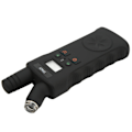 Pikkukuva 5 / 8: 2 in 1 TPA01 TPMS -uudelleenoppimistyökalu Digitaalinen rengaspainemittari 150 PSI Monitor System Activation Tool Korvaus Chevylle 433 MHz