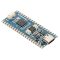 Pikkukuva 6 / 8: Mikro-ohjain Mini-kehityskortti 26 GPIO-nastaa Raspberry Pi RP2040 -sirulle, jossa on kaksiytiminen ARM Cortex M0+ -prosessori