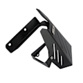 Miniatyrbild 5 av 8: Motorcykel Cross Short Avgas Skyddskåpa Nedre Cross Exhaust Guard Cover Ersättning för CBR650R 2019-2021