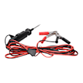 Miniatyrbillede 6 af 8: DY18 Bil elektrisk kredsløbstester 12/24V DC 10A Overbelastningsbeskyttelse med Power Probe 4M kabel