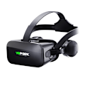Pikkukuva 2 / 5: Uudet ulkomaankaupan VR-lasit virtuaalitodellisuus 3DBOX kuulokkeet all-in-one 3D-peli elokuva VR-lasit