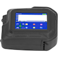 Miniatyrbillede 4 af 5: Håndholdt inkjetprinter, Bluetooth bærbar inkjetencoder, ergonomisk design, multifunktionel udskrivning, bred anvendelse