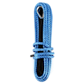Miniatyrbild 1 av 8: Vinschrep 15 m kabel 7700lbs Nylon Trailer Recovery Dragrem för SUV ATV UTV TrunkBlue
