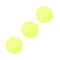 Miniatyrbillede 5 af 8: Tennisbolde Professionelle Høj Elasticitet Bærbare Uld Tryk Tennisbolde til Træning Konkurrence 3stk