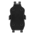 Miniatyrbilde 5 av 8: Universal Mobiltelefonholder for Motorsykkel Stativ Aluminium Legering Klipp 360 Grader Rotasjon