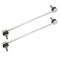 Pikkukuva 5 / 8: Etuosan stabilisaattorin linkkisarja Antirulla LR002626 Korvaa Land Rover FreeLander 2 2006-2014