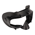 Miniatyrbild 5 av 8: Ansiktsgränssnittsfäste Professionellt Mjukt PU Läder VR Skydd Ansiktsgränssnitt Set för HP Reverb VR Headset
