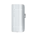 Miniatyrbillede 1 af 5: 4G LTE Udendørs WiFi Router Ulåst CPE 300Mbps Modem med Slot LAN Port Hotspot Vandtæt Ethernet