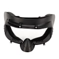 Miniatyrbild 6 av 8: Ansiktsgränssnittsfäste Professionellt Mjukt PU Läder VR Skydd Ansiktsgränssnitt Set för HP Reverb VR Headset