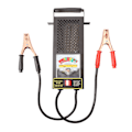 Miniatyrbild 2 av 8: Bilbatteritestare med hög precision 6v till 12v laddningssystem Automatisk batterianalysator för elbilsbatterier