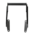 Miniatyrbilde 2 av 8: Motorsykkel GPS-navigatorfeste Mobiltelefonholder Passer for Honda NC750X 2016-2019