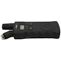 Pikkukuva 6 / 8: 2 in 1 TPA01 TPMS -uudelleenoppimistyökalu Digitaalinen rengaspainemittari 150 PSI Monitor System Activation Tool Korvaus Chevylle 433 MHz
