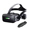 Pikkukuva 1 / 5: Uudet ulkomaankaupan VR-lasit virtuaalitodellisuus 3DBOX kuulokkeet all-in-one 3D-peli elokuva VR-lasit